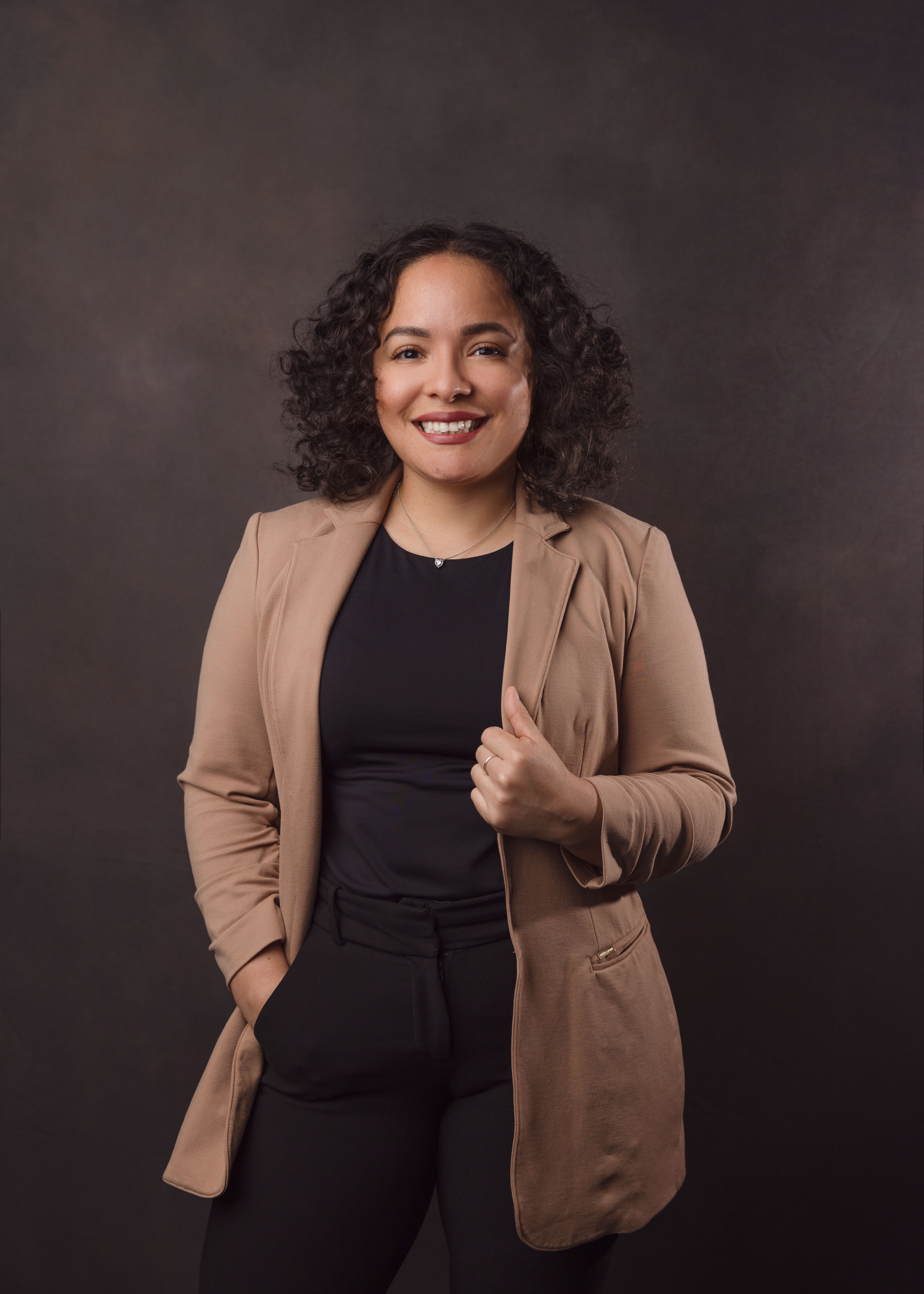 Vanessa Ferrufino, Licensed Insurance Producer at Vida Wealth Group